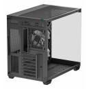 DeepCool CG530 4F Midi Tower Noir