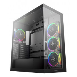 DeepCool CG580 4F V2 Midi Tower Noir