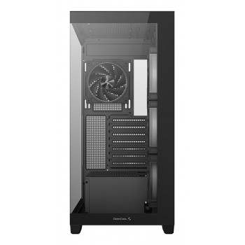DeepCool CG580 4F V2 Midi Tower Noir