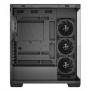 DeepCool CG580 4F V2 Midi Tower Noir