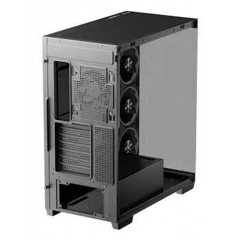 DeepCool CG580 4F V2 Midi Tower Noir