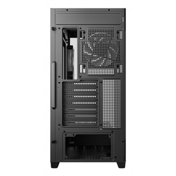 DeepCool CG580 4F V2 Midi Tower Noir