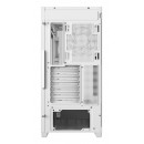 DeepCool CG580 4F V2 Midi Tower Blanc