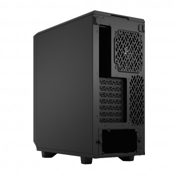 Fractal Design Meshify 2 Compact Tower Noir