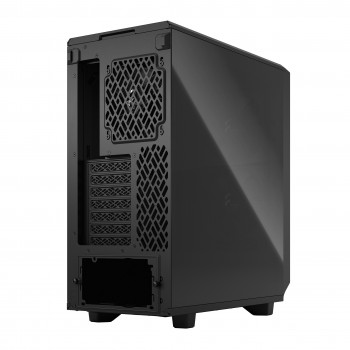 Fractal Design Meshify 2 Compact Tower Noir