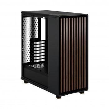 Fractal Design North Midi Tower Noir
