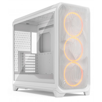 Fractal Design Meshify 3 XL Blanc