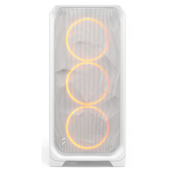 Fractal Design Meshify 3 XL Blanc