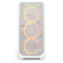 Fractal Design Meshify 3 XL Blanc