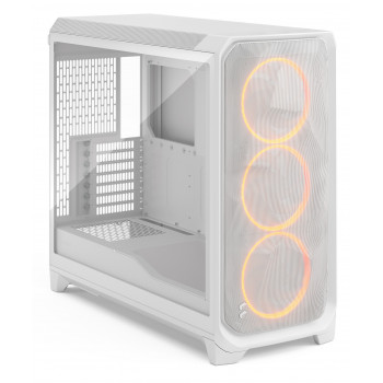 Fractal Design Meshify 3 XL Blanc
