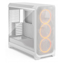Fractal Design Meshify 3 XL Blanc