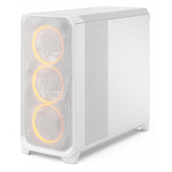Fractal Design Meshify 3 XL Blanc