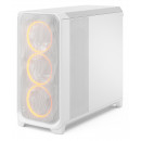 Fractal Design Meshify 3 XL Blanc