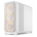 Fractal Design Meshify 3 XL Blanc