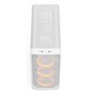 Fractal Design Meshify 3 XL Blanc