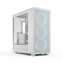 Fractal Design Epoch XL Tower Blanc