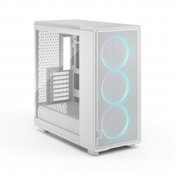 Fractal Design Epoch XL Tower Blanc