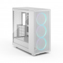 Fractal Design Epoch XL Tower Blanc