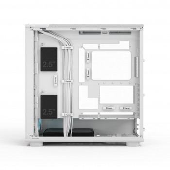 Fractal Design Epoch XL Tower Blanc