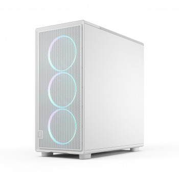 Fractal Design Epoch XL Tower Blanc
