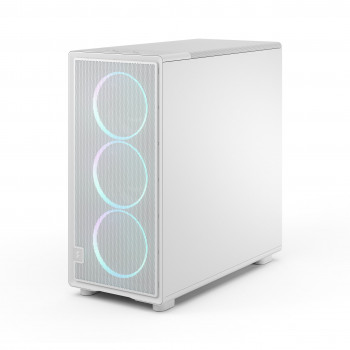 Fractal Design Epoch XL Tower Blanc