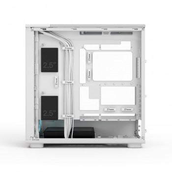 Fractal Design Epoch XL Tower Blanc