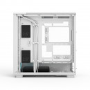Fractal Design Epoch XL Tower Blanc