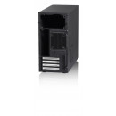 Fractal Design Core 1000 USB 3.0 Midi Tower Noir