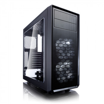 Fractal Design Focus G Midi Tower Noir