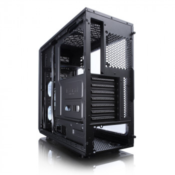 Fractal Design Focus G Midi Tower Noir