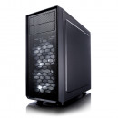 Fractal Design Focus G Midi Tower Noir