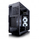 Fractal Design Focus G Midi Tower Noir