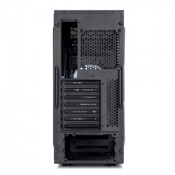 Fractal Design Focus G Midi Tower Noir
