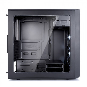 Fractal Design Focus G Midi Tower Noir