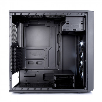Fractal Design Focus G Midi Tower Noir