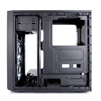 Fractal Design Focus G Midi Tower Noir