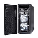 Fractal Design Focus G Midi Tower Noir