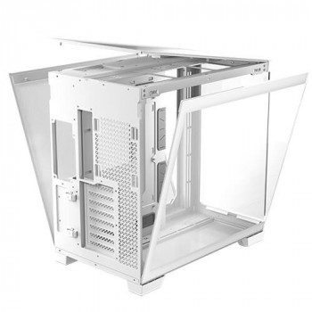 Antec C8 WHITE Full Tower Blanc