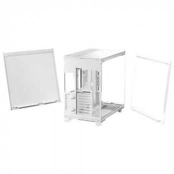 Antec C8 WHITE Full Tower Blanc