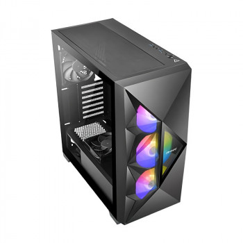 Antec DF800 FLUX Midi Tower Noir