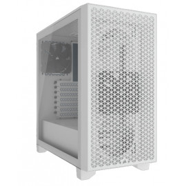 Corsair CC-9011252-WW unité centrale Midi Tower Blanc
