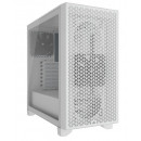 Corsair CC-9011252-WW unité centrale Midi Tower Blanc
