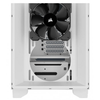 Corsair CC-9011252-WW unité centrale Midi Tower Blanc