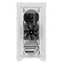 Corsair CC-9011252-WW unité centrale Midi Tower Blanc