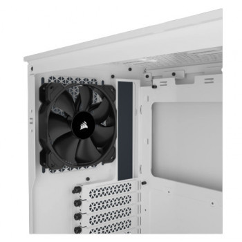 Corsair CC-9011252-WW unité centrale Midi Tower Blanc