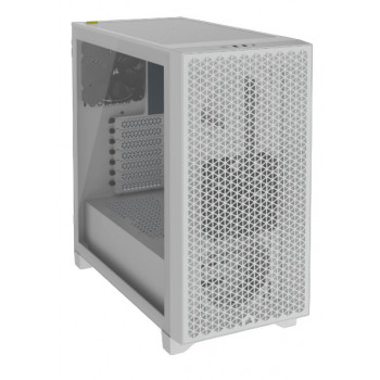 Corsair CC-9011252-WW unité centrale Midi Tower Blanc