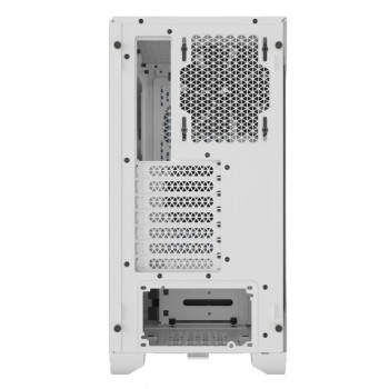 Corsair CC-9011252-WW unité centrale Midi Tower Blanc