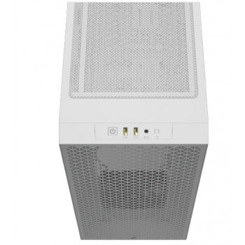 Corsair CC-9011252-WW unité centrale Midi Tower Blanc