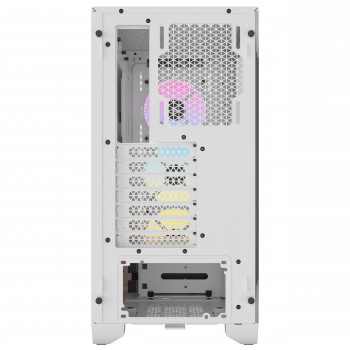 Corsair CC-9011256-WW unité centrale Midi Tower Blanc