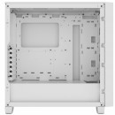 Corsair CC-9011256-WW unité centrale Midi Tower Blanc